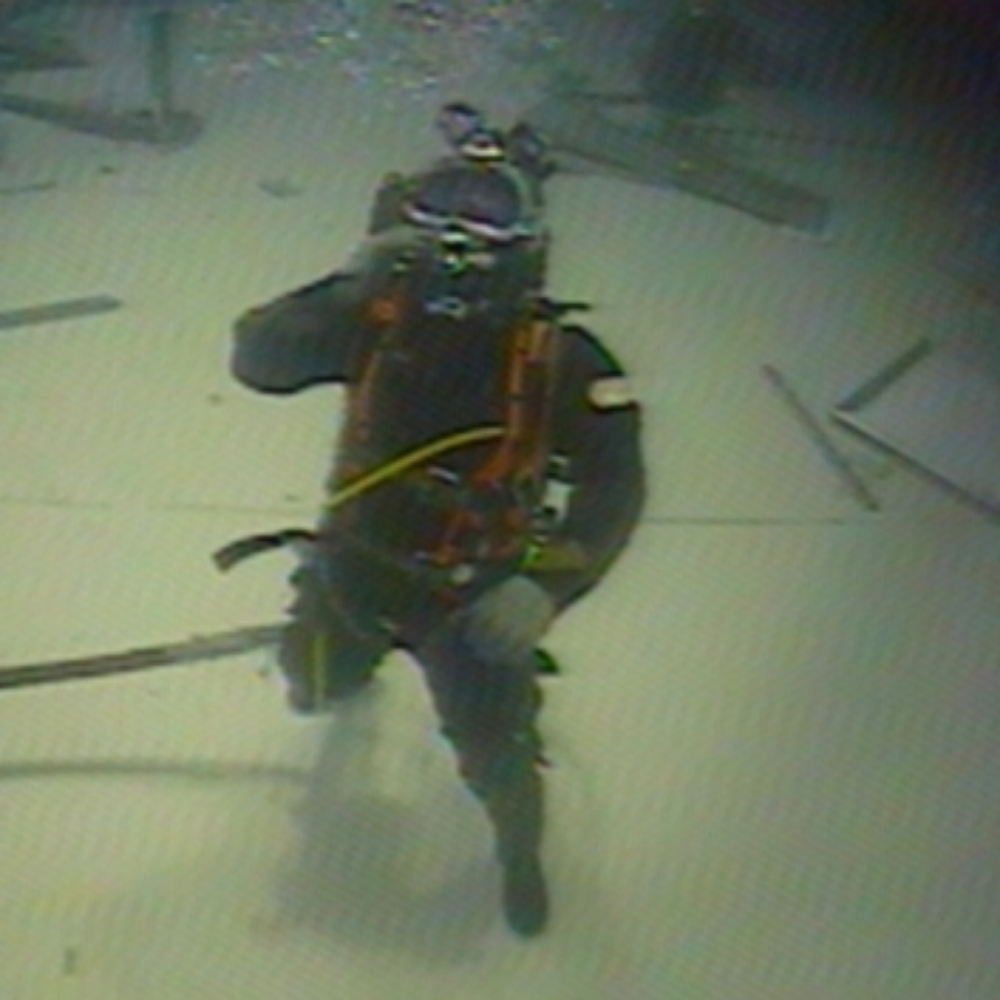 Meet your Posher, John e